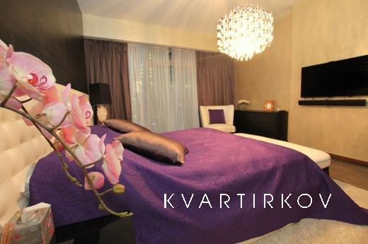 Clean comfortable apartments, Tyumen - apartment by the day