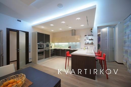 Clean comfortable apartments, Tyumen - apartment by the day