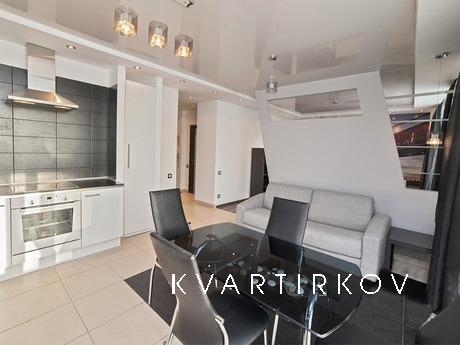 Чистые уютные квартиры посуточно, Тюмень - квартира посуточно