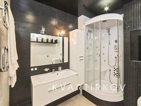 Чистые уютные квартиры посуточно, Тюмень - квартира посуточно