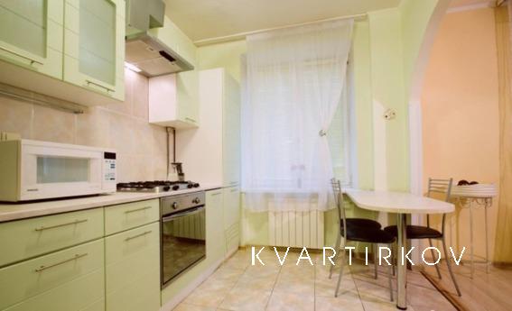 Чистые уютные квартиры посуточно, Тюмень - квартира посуточно