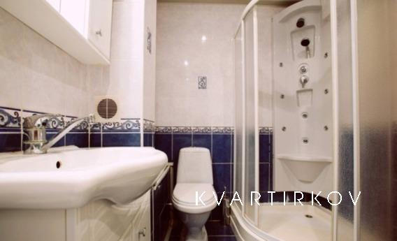 Чистые уютные квартиры посуточно, Тюмень - квартира посуточно