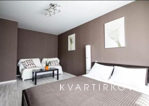 Уютная квартира посуточно!, Тюмень - квартира посуточно