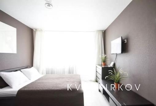 Уютная квартира посуточно!, Тюмень - квартира посуточно