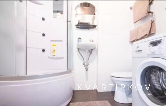 Уютная квартира посуточно!, Тюмень - квартира посуточно