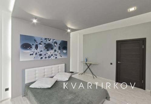 Clean comfortable apartments, Тюмень - квартира подобово