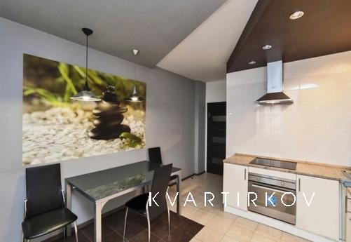 Clean comfortable apartments, Тюмень - квартира подобово