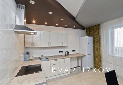 Clean comfortable apartments, Тюмень - квартира подобово