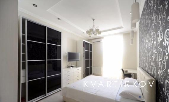 Clean comfortable apartments, Tyumen - apartment by the day