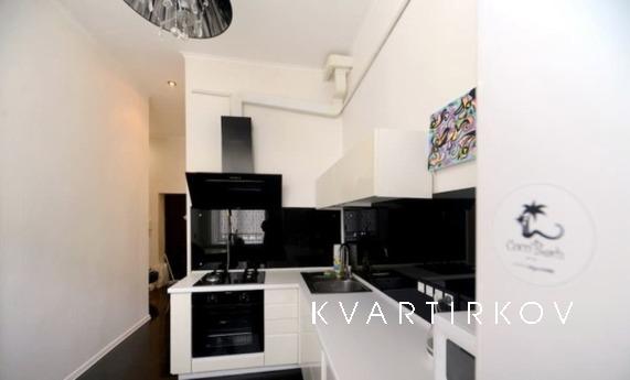 Clean comfortable apartments, Tyumen - apartment by the day