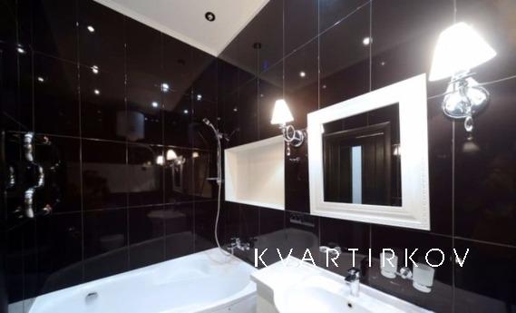 Clean comfortable apartments, Tyumen - apartment by the day