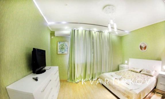 Квартира посуточно в ТЮМЕНИ, Тюмень - квартира посуточно