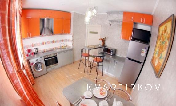 Квартира посуточно в ТЮМЕНИ, Тюмень - квартира посуточно