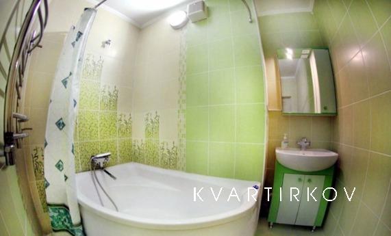 Квартира посуточно в ТЮМЕНИ, Тюмень - квартира посуточно