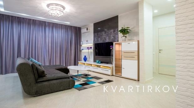 Чистая уютная квартира в центре Тюмени, Тюмень - квартира посуточно