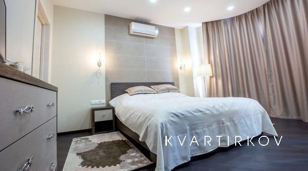 Чистая уютная квартира в центре Тюмени, Тюмень - квартира посуточно