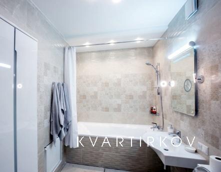 Чистая уютная квартира в центре Тюмени, Тюмень - квартира посуточно