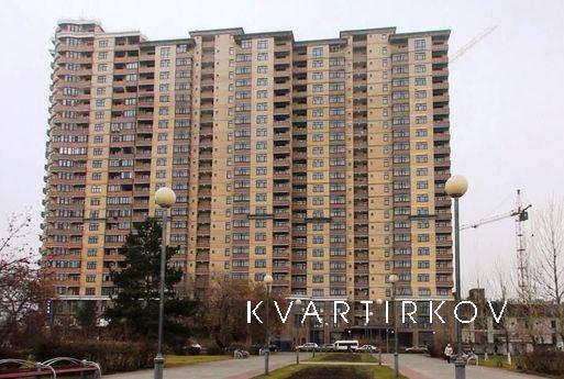Квартира ЛЮКС в Тюмени, Тюмень - квартира посуточно