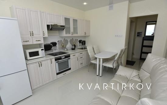 Квартира посуточно, Тюмень - квартира посуточно