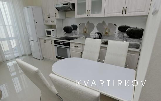 Квартира посуточно, Тюмень - квартира посуточно