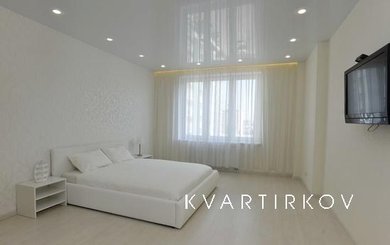 Квартира посуточно, Тюмень - квартира посуточно