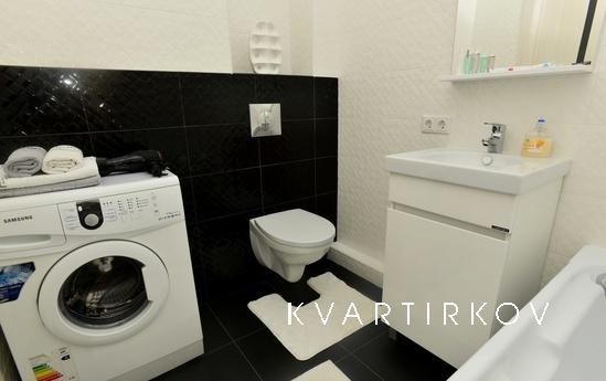 Квартира посуточно, Тюмень - квартира посуточно