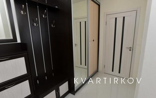 Квартира посуточно, Тюмень - квартира посуточно