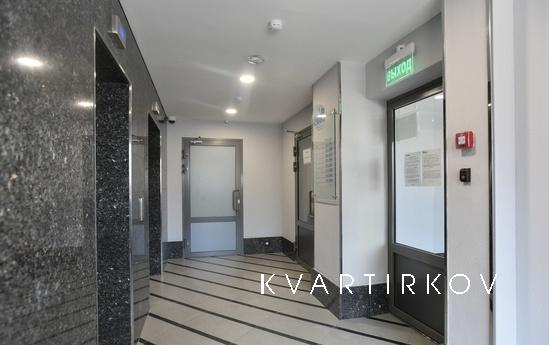 Квартира посуточно, Тюмень - квартира посуточно