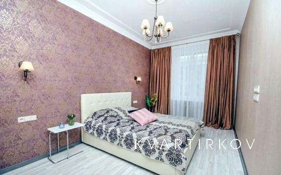 В Центре Тюмени сдается современная чистая большегабаритная 