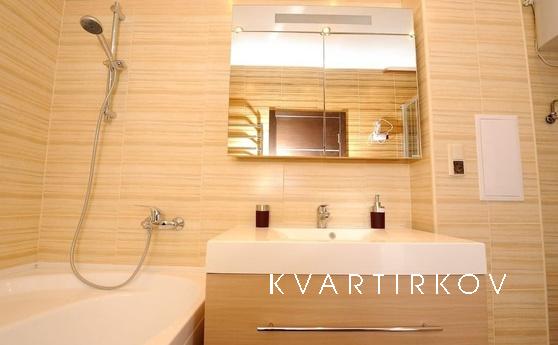 Cozy apartment in Tyumen, Tyumen - apartment by the day