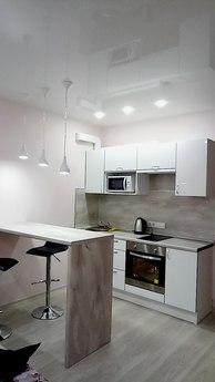 Отличная квартира посуточно в Тюмени, Тюмень - квартира посуточно