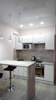 Отличная квартира посуточно в Тюмени, Тюмень - квартира посуточно