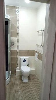 Отличная квартира посуточно в Тюмени, Тюмень - квартира посуточно