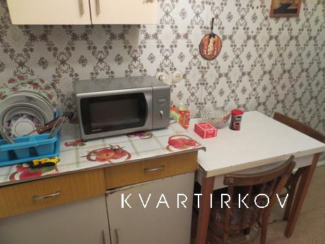 2 bedroom apartment for rent, Moscow - apartment by the day