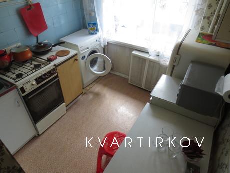 2 bedroom apartment for rent, Moscow - apartment by the day