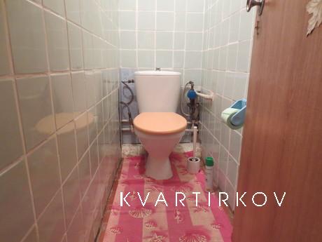 1 bedroom apartment for rent, Москва - квартира подобово