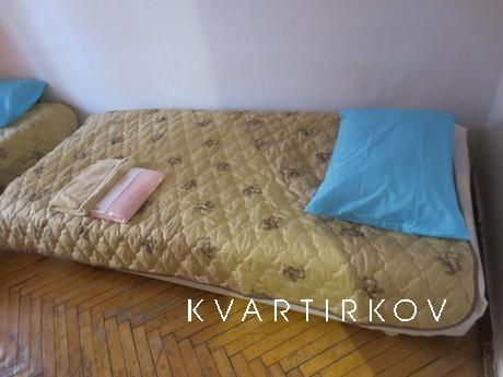 Метро Перово 3 мин. пешком до 6 человек, Москва - квартира посуточно