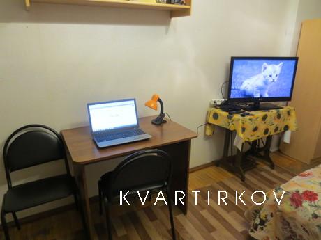 Метро Перово 3 мин. пешком до 6 человек, Москва - квартира посуточно