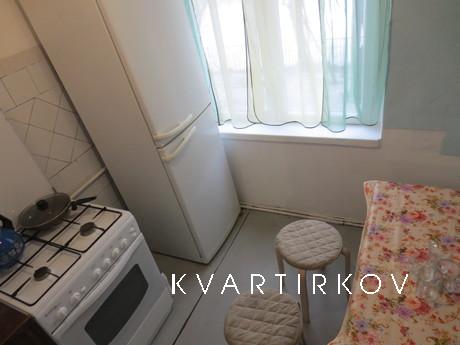 Метро Перово 3 мин. пешком до 6 человек, Москва - квартира посуточно