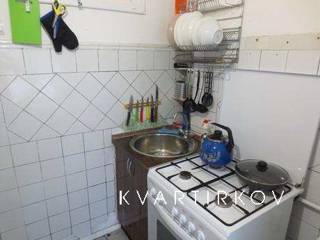 Метро Перово 3 мин. пешком до 6 человек, Москва - квартира посуточно