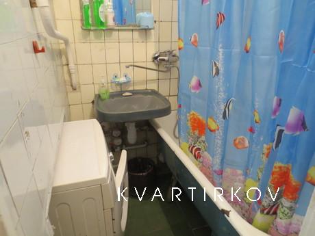 Метро Перово 3 мин. пешком до 6 человек, Москва - квартира посуточно