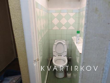 Метро Перово 3 мин. пешком до 6 человек, Москва - квартира посуточно