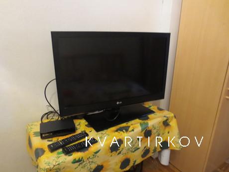 Метро Перово 3 мин. пешком до 6 человек, Москва - квартира посуточно