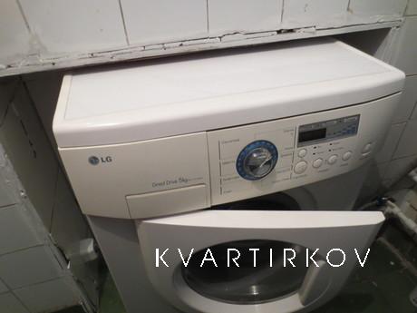 Метро Перово 3 мин. пешком до 6 человек, Москва - квартира посуточно