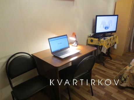 Метро Перово 3 мин. пешком до 6 человек, Москва - квартира посуточно