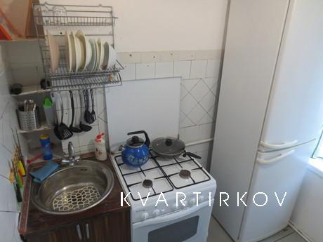 Метро Перово 3 мин. пешком до 6 человек, Москва - квартира посуточно