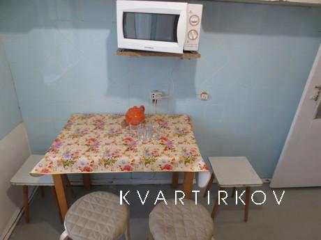 Метро Перово 3 мин. пешком до 6 человек, Москва - квартира посуточно