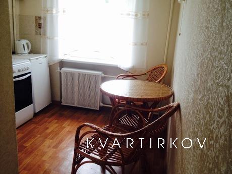 Rent an apartment on the shore of the se, Berdiansk - apartment by the day