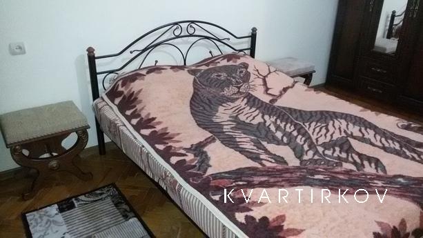 Для отдыхающих предлагаю свою 3-х комнатную квартиру в курор