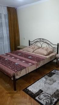 Сдается 3 к. кв. рядом с бюветом., Железноводск - квартира посуточно